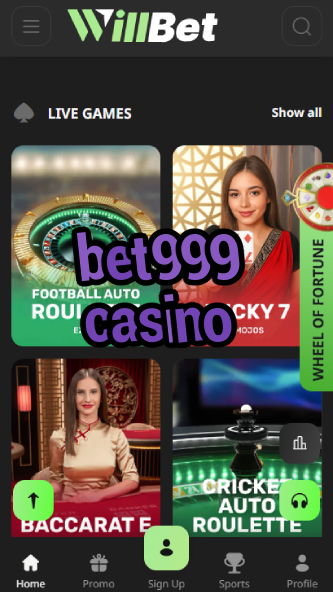Bet999 Casino - Ultimate Lucky Casino-www.bdqngd.com