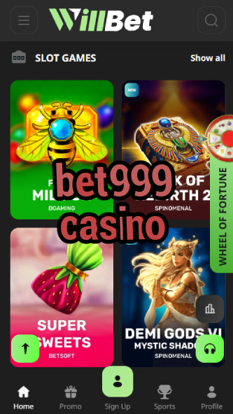 Bet999 Casino - Ultimate Lucky Casino-www.bdqngd.com
