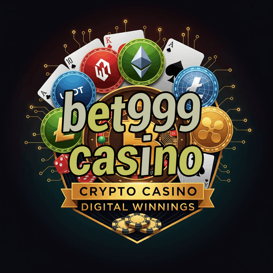 Bet999 Casino - Ultimate Lucky Casino